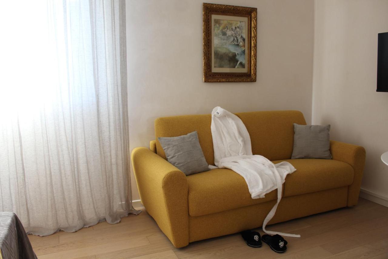 My Comfort Treviso Esterno foto