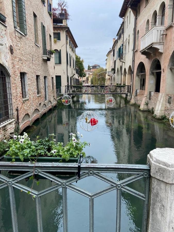 My Comfort Treviso Esterno foto