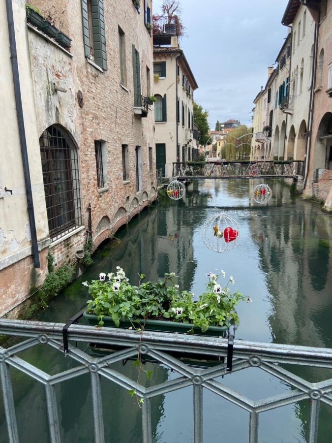 My Comfort Treviso Esterno foto